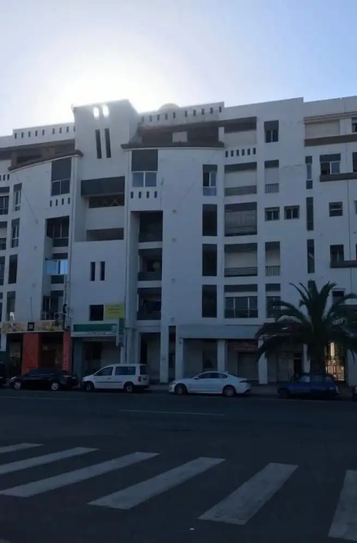 Appart Residence Al Menzah