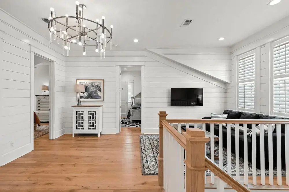 30A Aqua Vista by Avantstay Golf Cart Included, Pool Acess, Walk to Beach