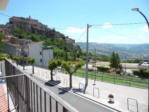 Hotel Coste Del Lago