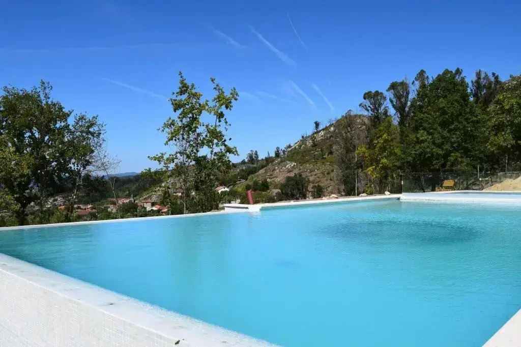 Hotel Nande