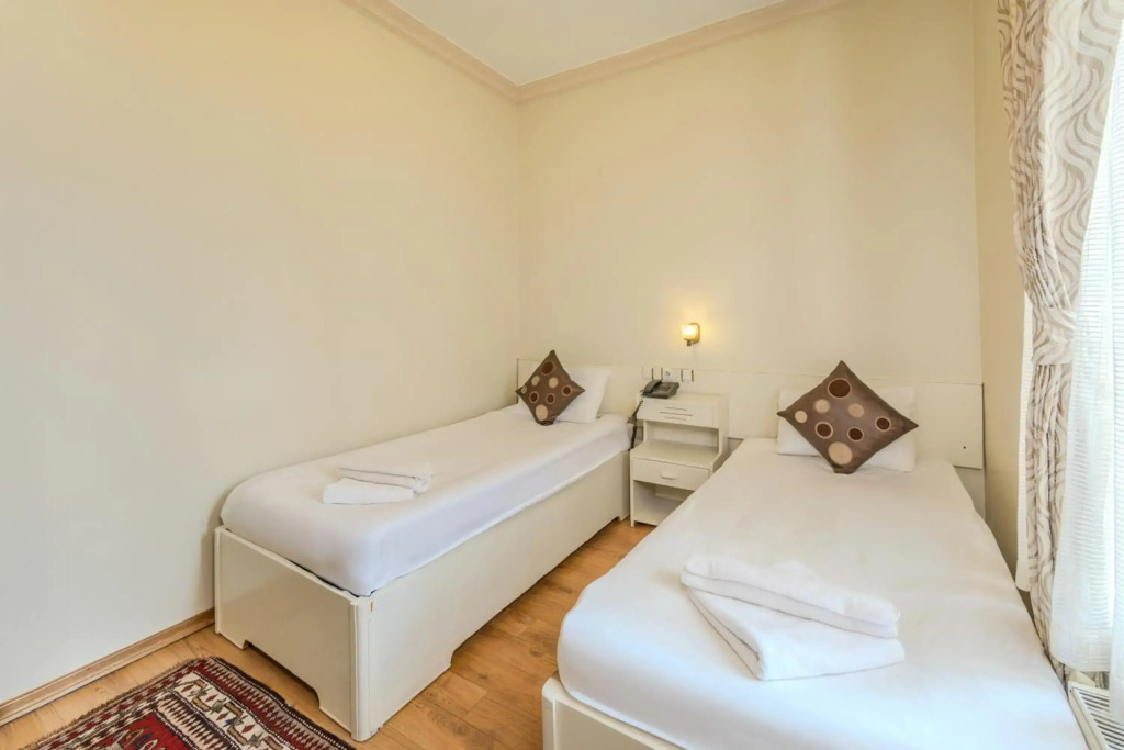 Akuzun Hotel