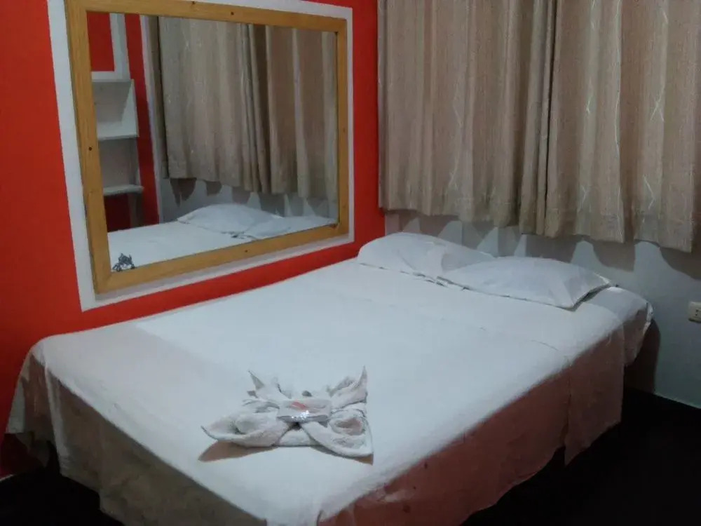 Hostal Atlantica