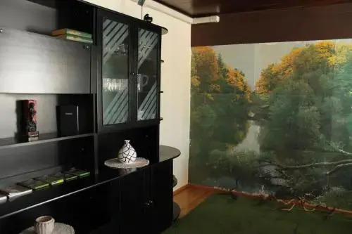Helge Guest House
