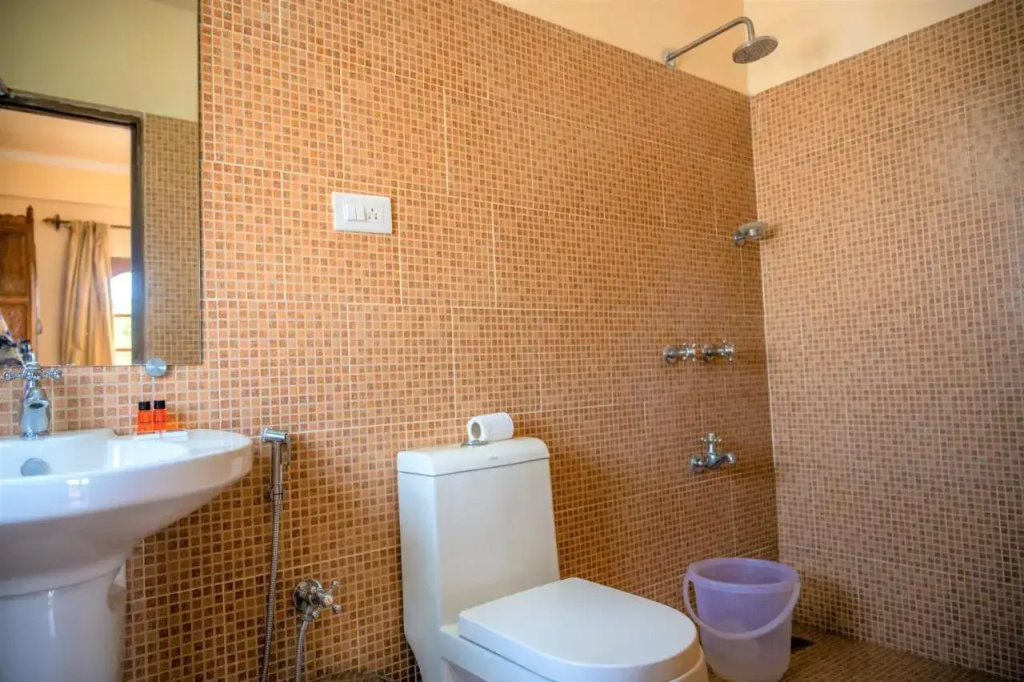 Casa Eternal Boutique Hotel Calangute