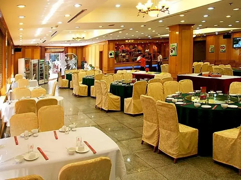 Nanjing Egret
