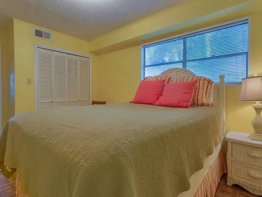 Bayland by Meyer Vacation Rentals