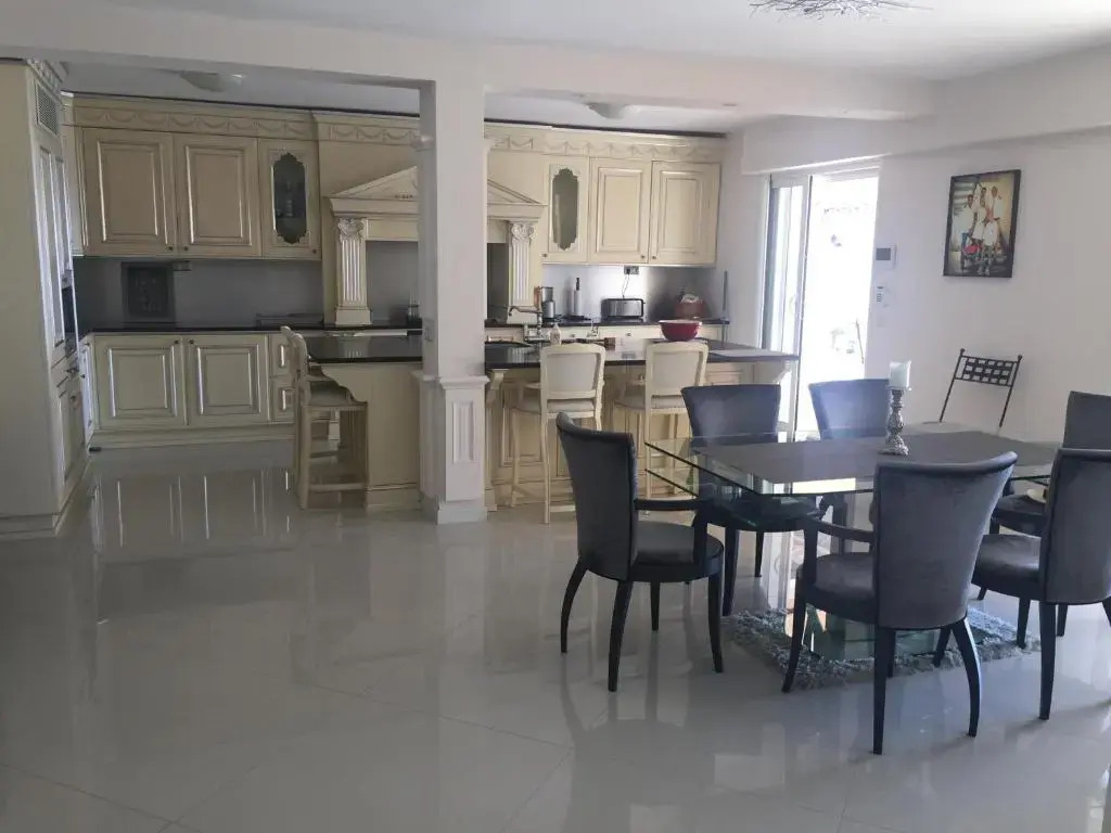 Villa Soley