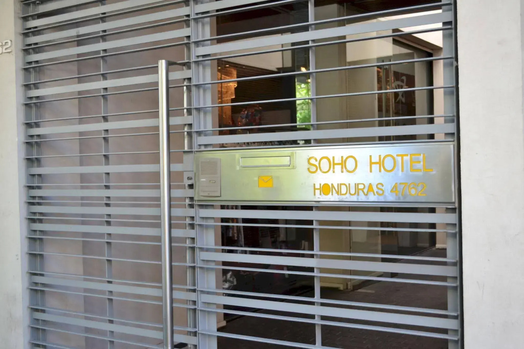 Soho Point Central