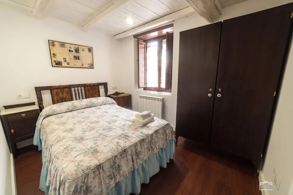 Casa de Abril 1