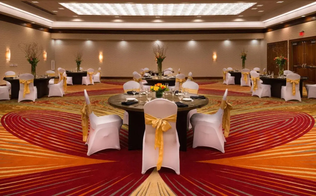 Marriott Memphis East