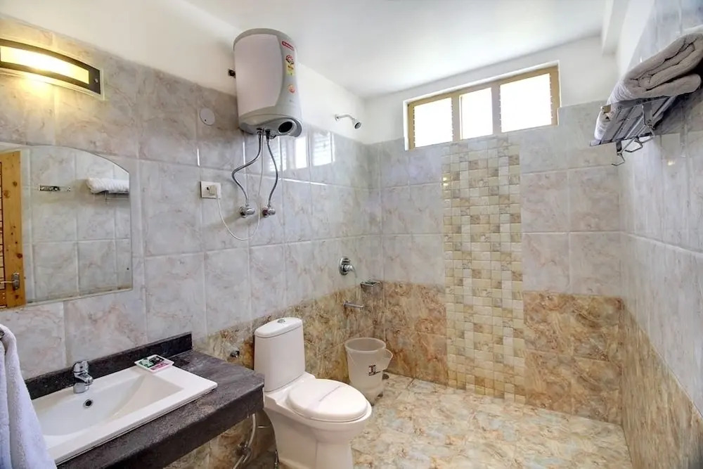 Hotel Thomas villa