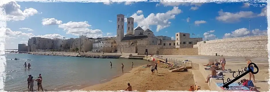 La chiè