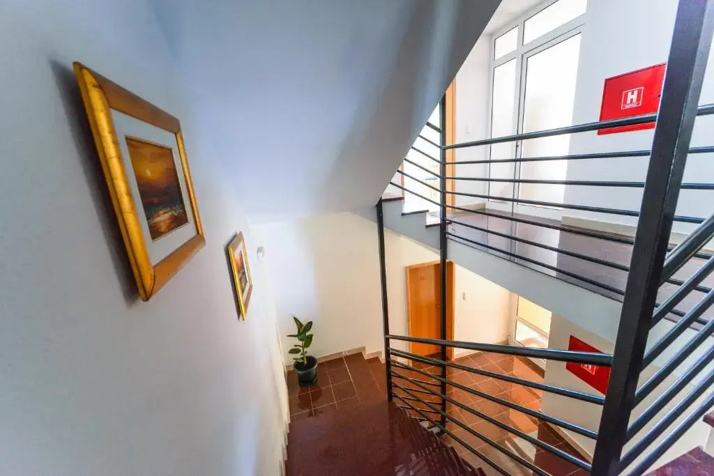 Apartments Ivan