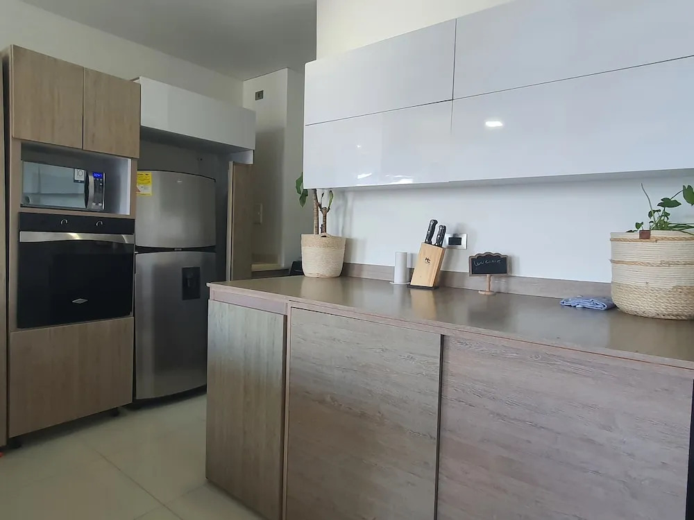 Penthouse de lujo