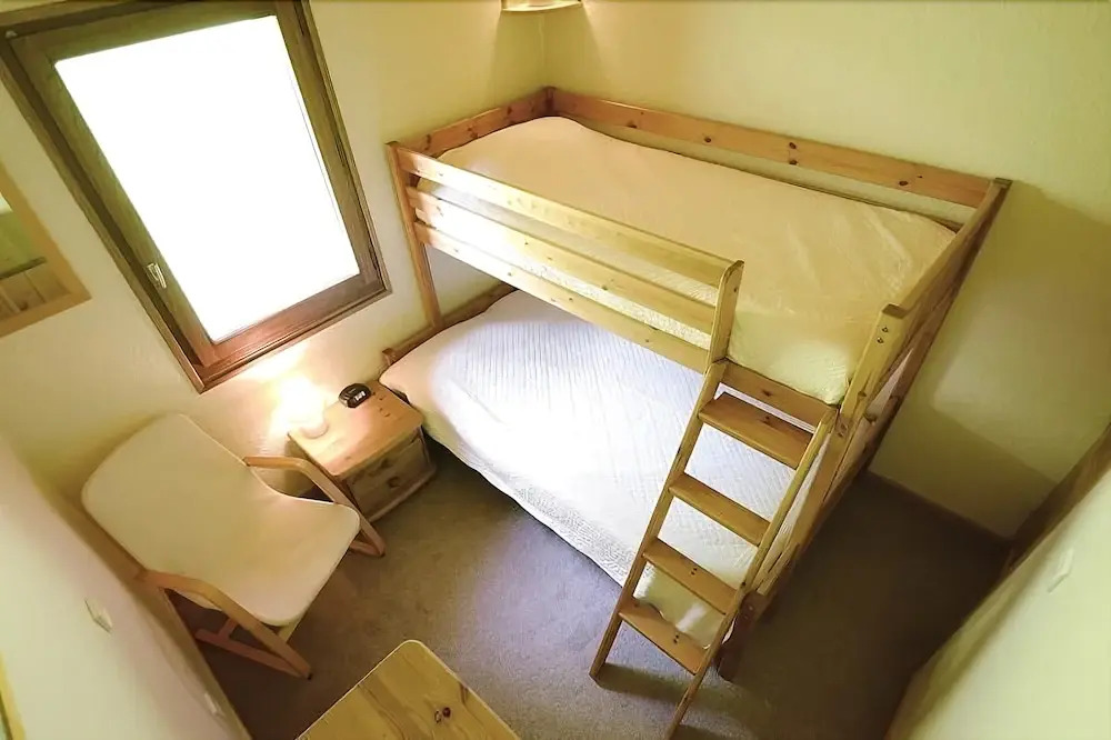 Apt La Loria - ARAVIS Holidays