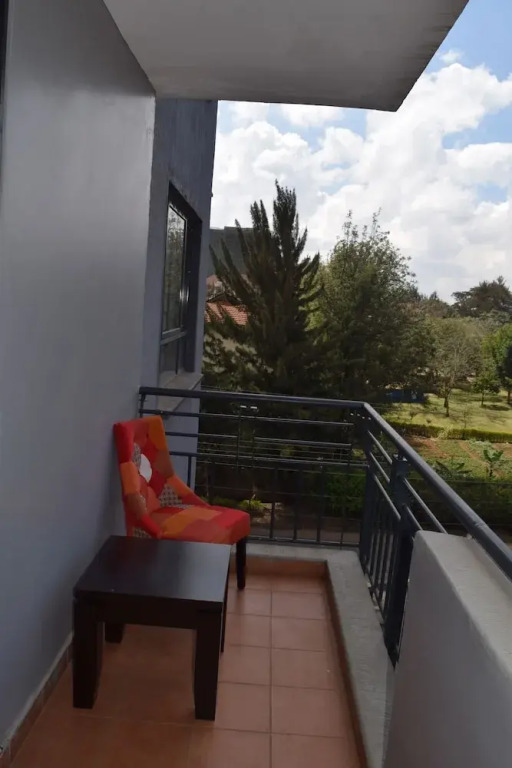 Redcliff Apartments