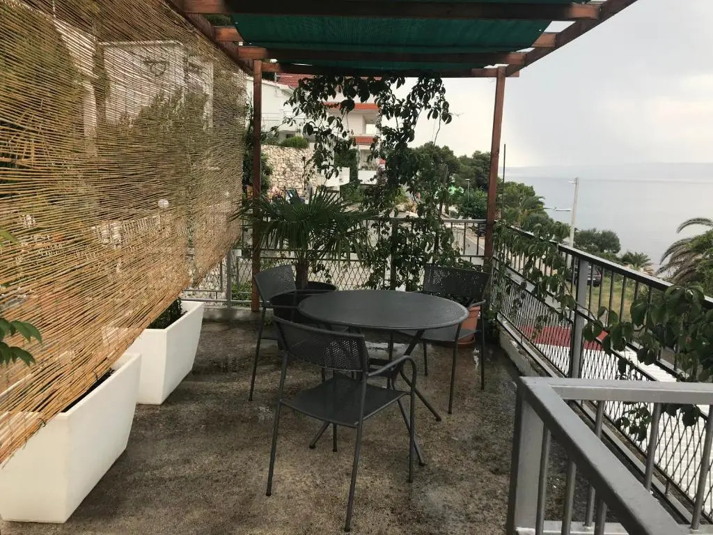 Apartments Nela