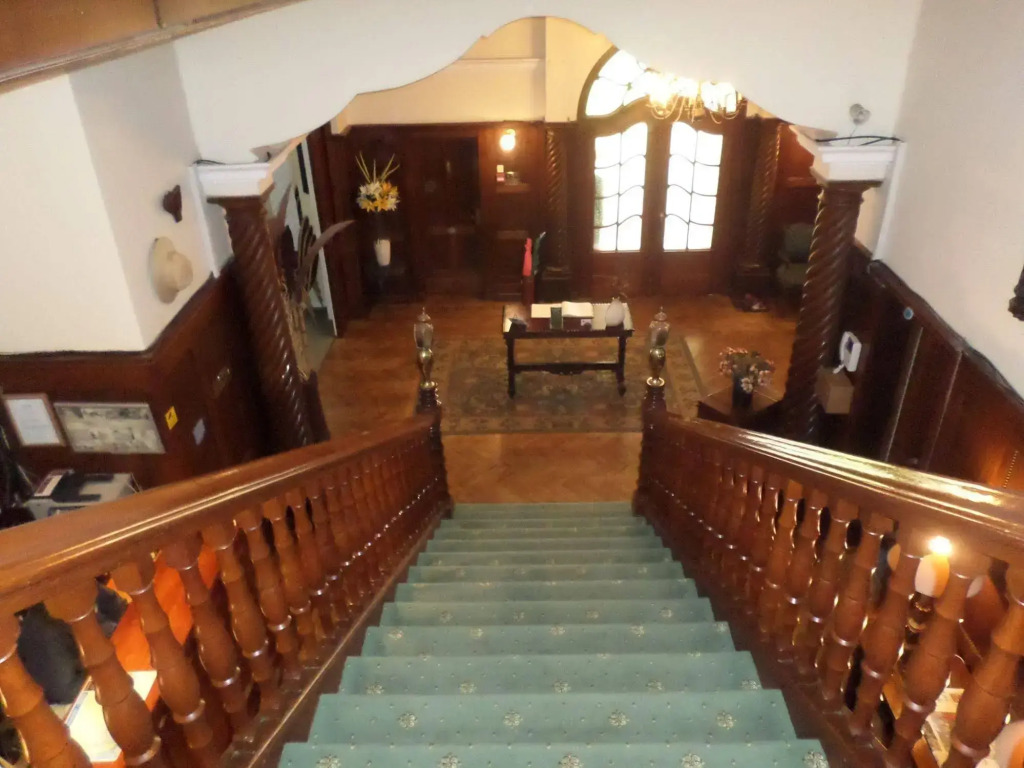Palm House Boutique Hotel and Spa