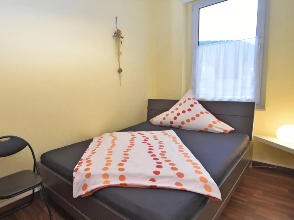 Cosy and comfortable holiday home in the Harz region