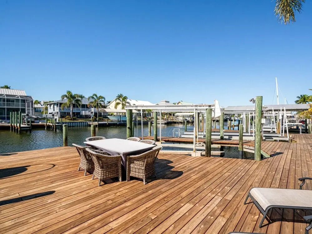 18276 Cutlass Drive by Coastal Vacation Properties