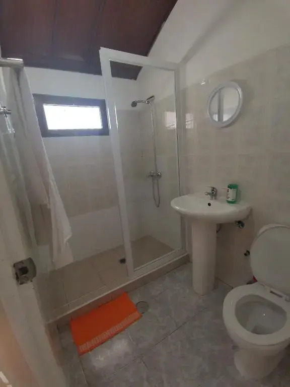 Plateau Bedroom & Chambre - Praia Center 1