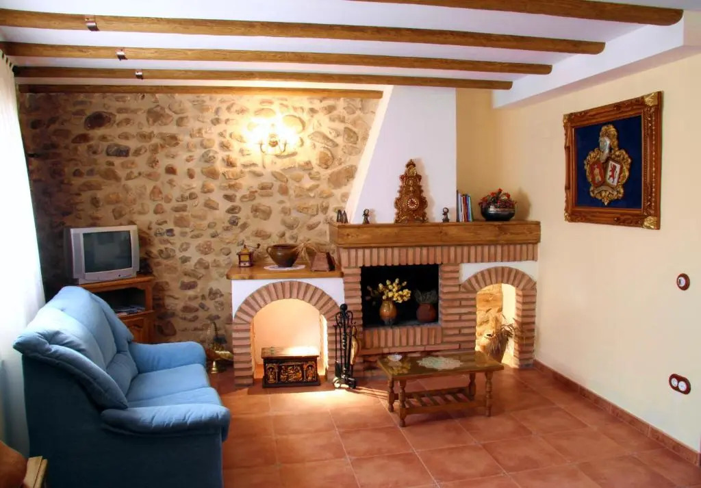Casa Rural La Portaza