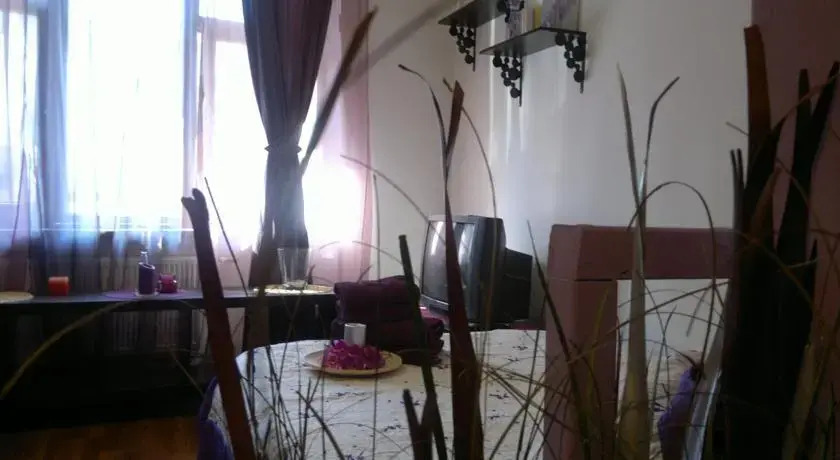 StayInBucharest Apartments