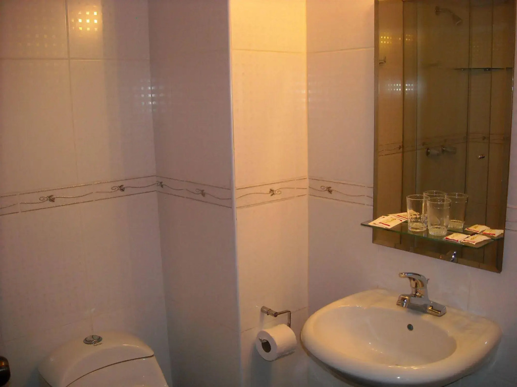 Hotel Continental Lima