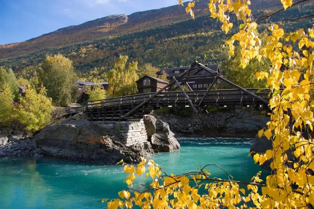 Nordal Turistsenter
