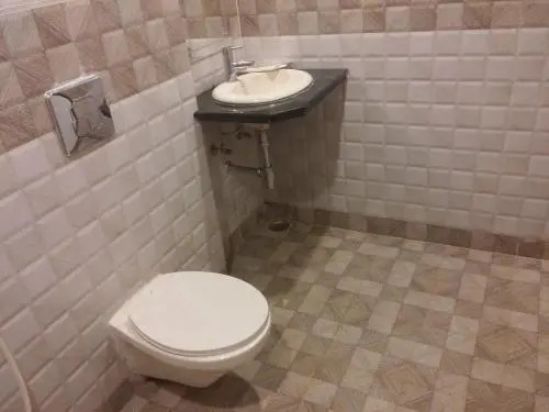 Hotel S G International