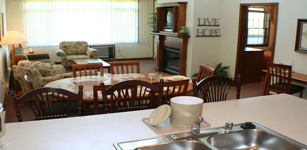 Scandinavian Lodge