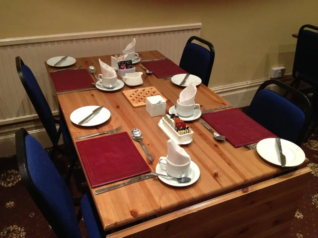 Bluebell Hotel