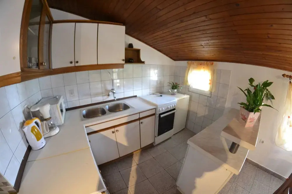 Apartments D. Matahlija