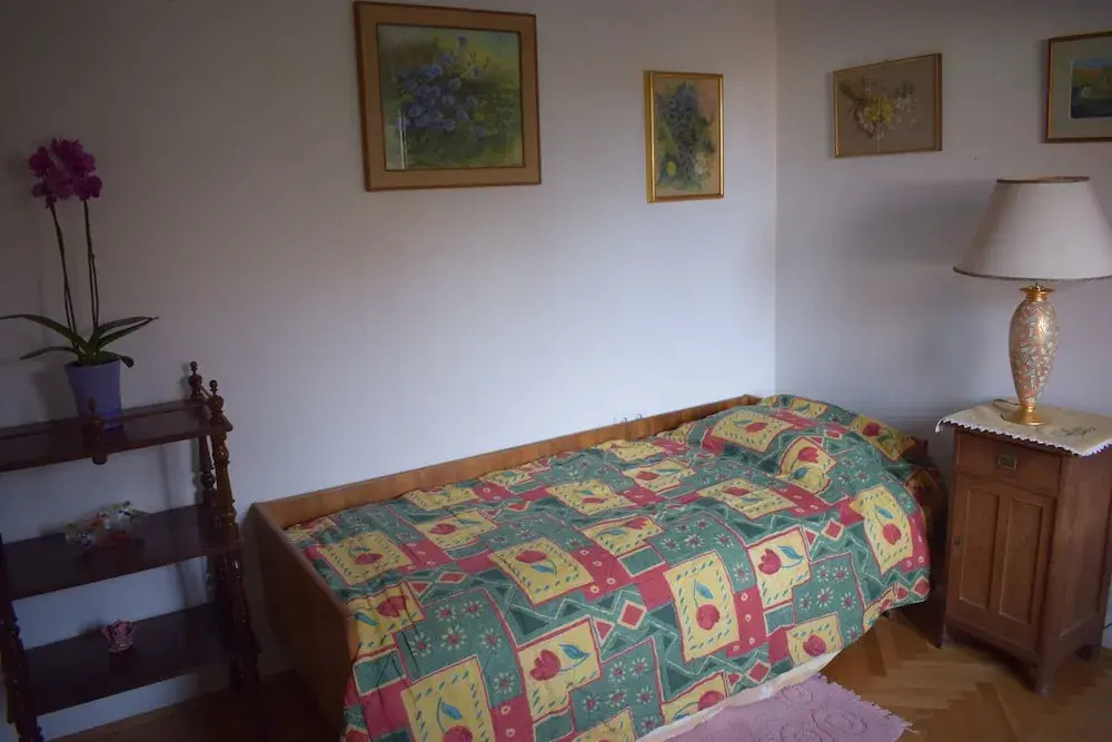 Adriana Apartment