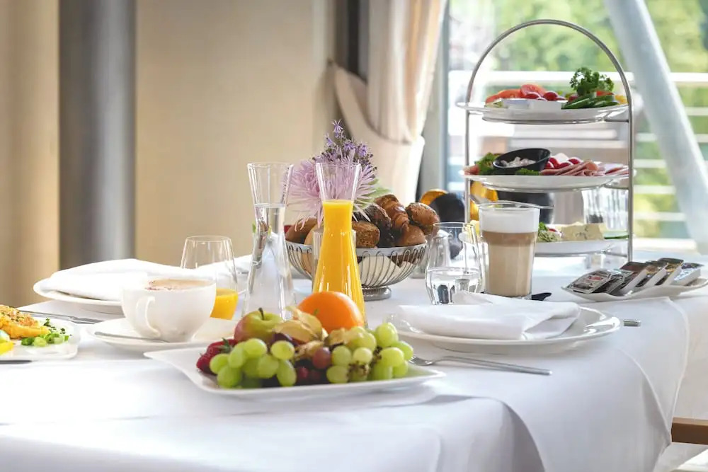 Golfhotel Gut Neuenhof