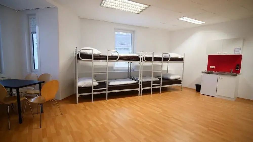 Easy Room Hostel Vienna