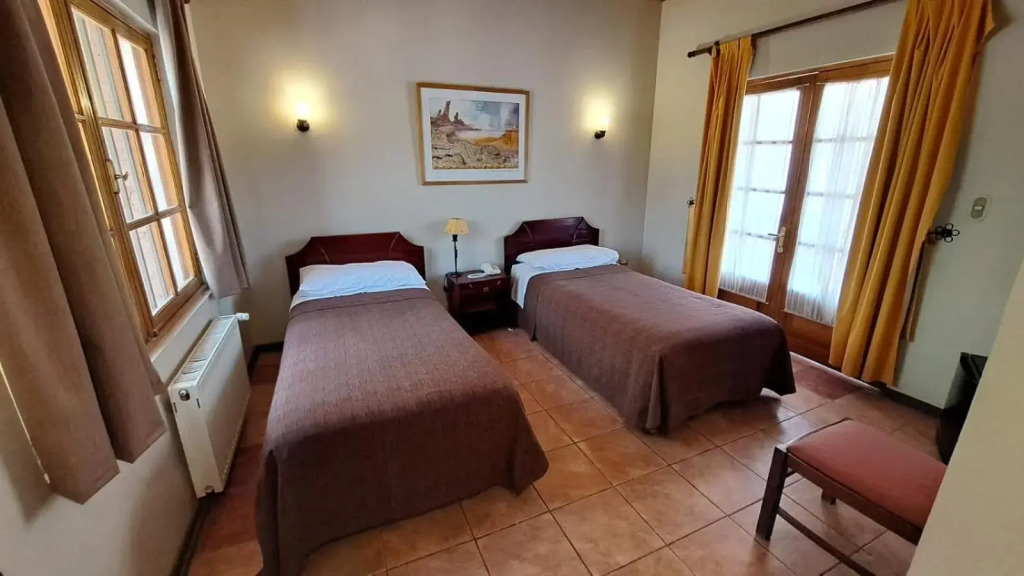 Hotel Diego de Almagro San Pedro De Atacama