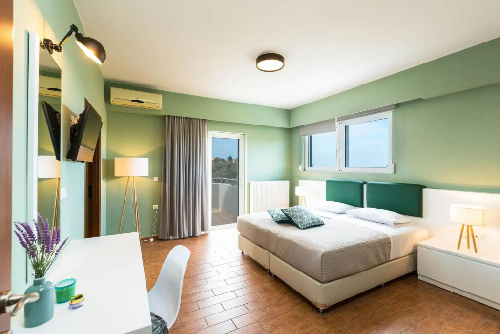 Villa Aelia - Modern & Ideal for large groups