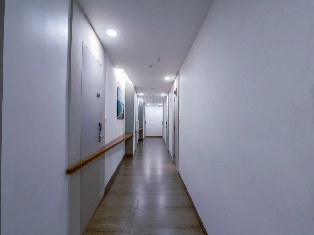 OYO 14282 Hotel Vivana