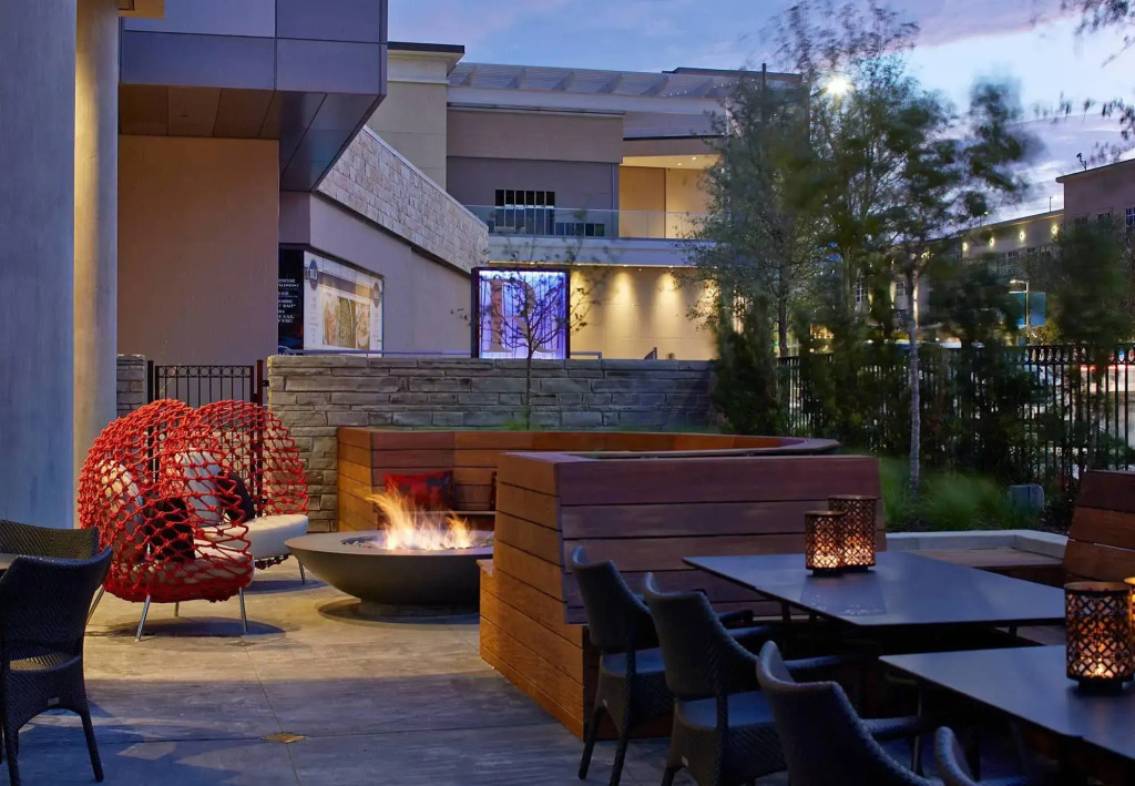 Renaissance Dallas at Plano Legacy West Hotel