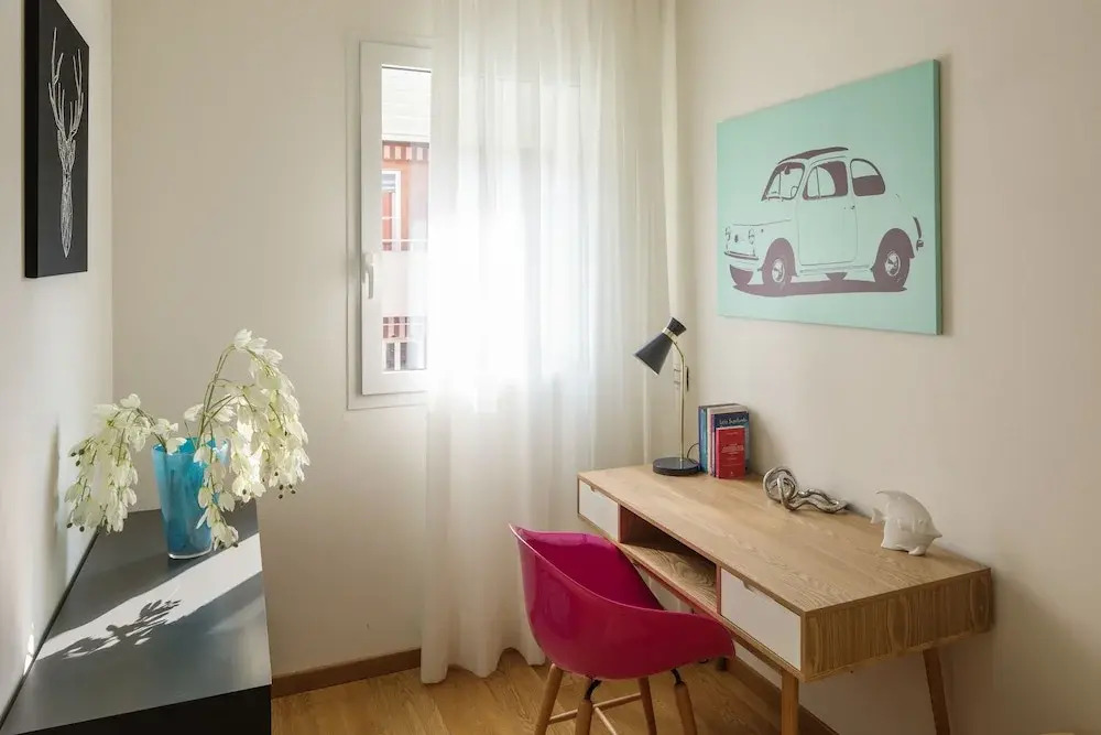 Forte Villas Mestre