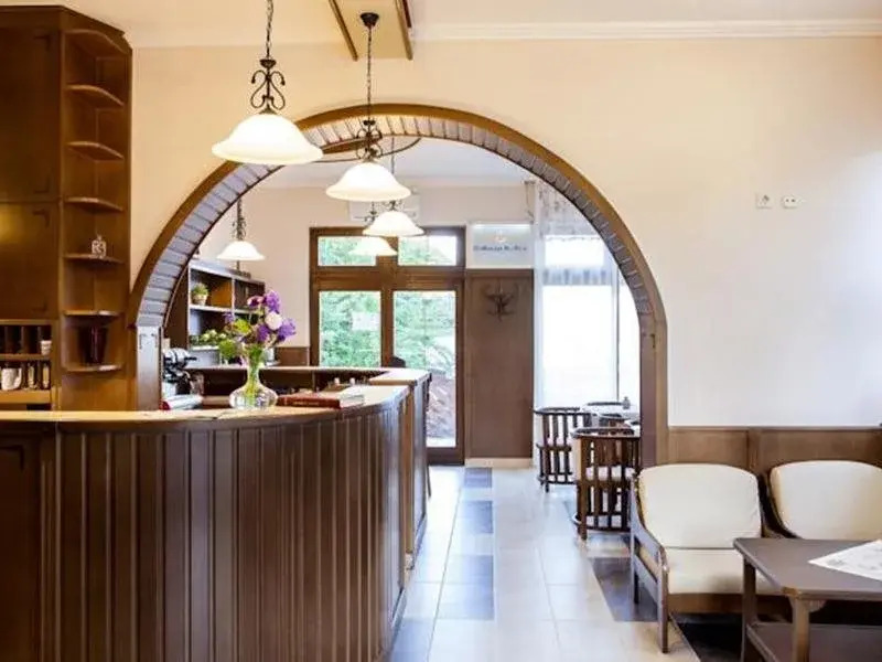 Hotel Bacchus