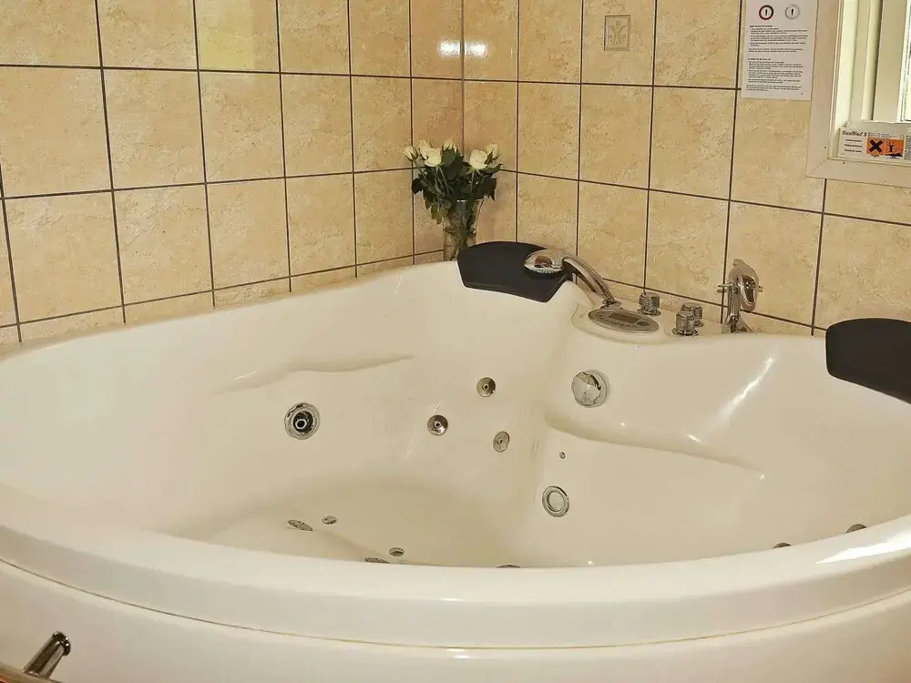 4 star holiday home in Ansager
