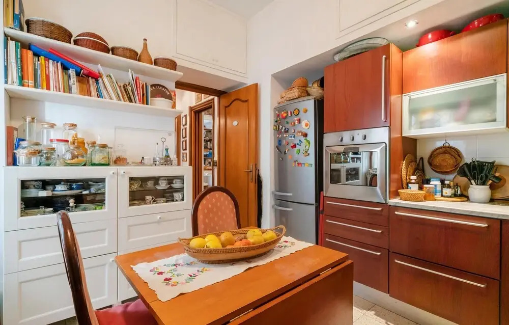 Beautiful Apartment in Roma With Wifi and 2 Bedrooms