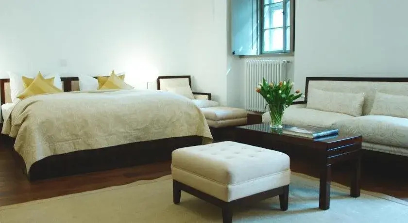 Sopron Monastery Hotel