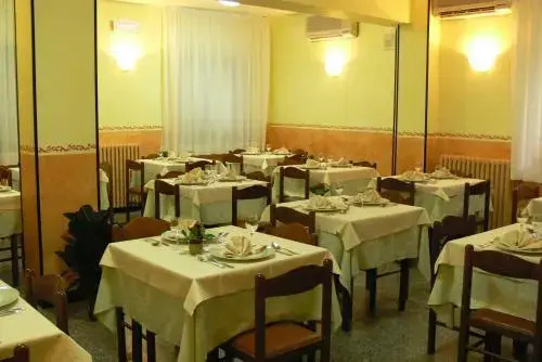 Hotel Mario