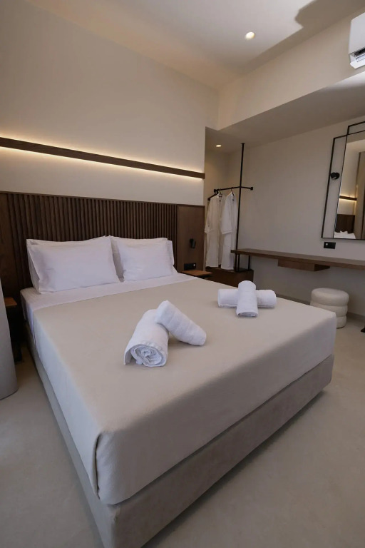 The Z Suites