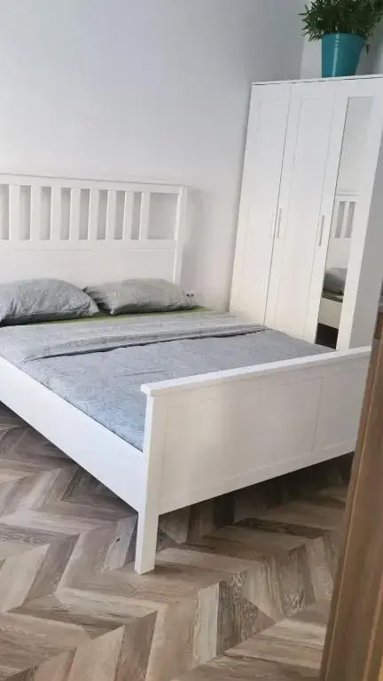 Apartamentai Turistams