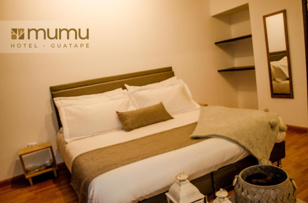 Mumu by Bernalo Hotels