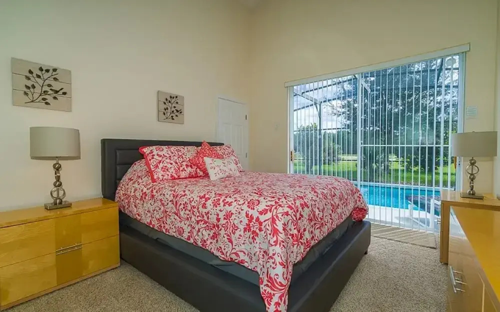 Morningside Vista 4 Bedrooms